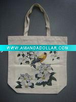 cotton bag