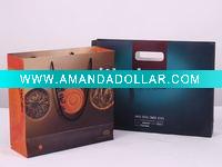 shopping paper bag