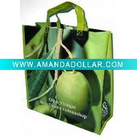 PET bags