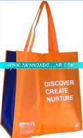 Wholesale Non woven Promotion bag