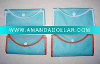 Wholesale cute nonwoven folding bag