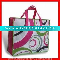 2011 Spring/Summer shopping bag