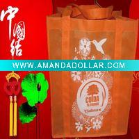 Wholesale 2011 new pp nonwoven bag(BS-0143)