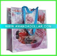 2011 Eco PP Non Woven Bag