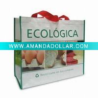 Wholesale grocery bag