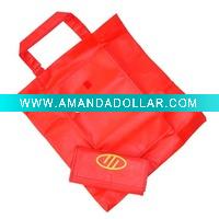 Wholesale Non-woven Shopping Eco Bag