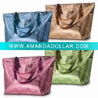 Wholesale High Quality Non Woven Golden Bag