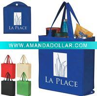 Grocery Shopping Bag
