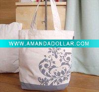 organic cotton bag