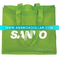 Wholesale 2011 Eco PP Non Woven Bag