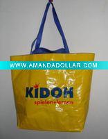 IEKA PP woven shopping bag