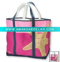 2011 new Design canvas bag