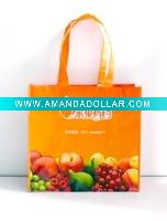 Wholesale pp nonwoven fabric bag