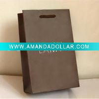 Wholesale Chocolate paper bag