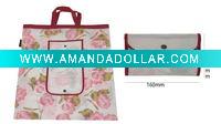 Wholesale nonwoven foldable bag