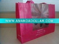Wholesale non-woven bag,pp nonwoven bag