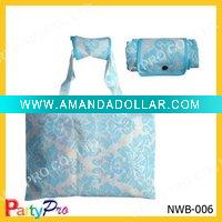 Wholesale Fashion foldable any size non woven bag