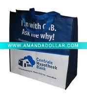 Wholesale pp woven bag