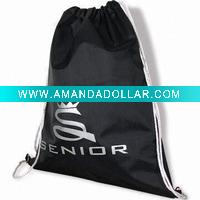Wholesale Promotional Drawstring Bag DSB004