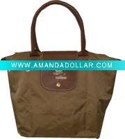 Wholesale polyester shopping bag