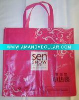 Wholesale Recyclable Shopping Bag