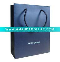 Wholesale Shopping Paper Bag In Good Quality