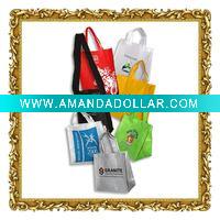 2010 new nonwoven bag