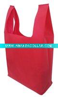 bargain tote shopping bag