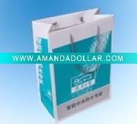 Wholesale shopping handbag