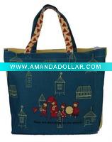 Wholesale Foldable shopping bag