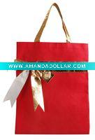 Wholesale 2011non woven packaging bag