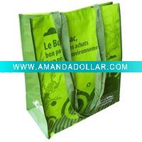 Wholesale Reusable PP Non Woven Bag