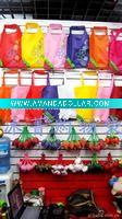 Wholesale HOT Folding shopping bags