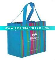2011 PP woven bag for shopping