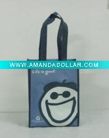 Wholesale PP non woven shopping bag FS-NWB002