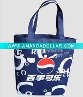 Non-Woven Shopping grocery tote