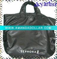 Wholesale 2010 new style shopping bags