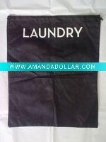 Wholesale non woven laundry bag