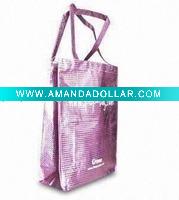 Wholesale NONE woven shopping bag
