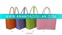 Wholesale beautiful shopper bag