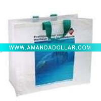 Wholesale 2011 New High quality pp woven bag