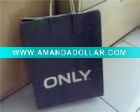 Wholesale paper bag for clothes irap