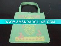 Wholesale quality non-woven shopping bag