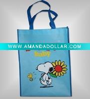 Wholesale 2011 fashion gift bag