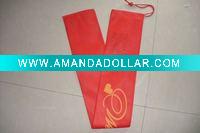 Wholesale 2011 New design red non-woven for promotion