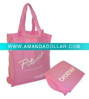 Wholesale nonwoven promotion bag