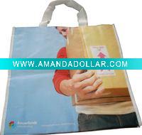 Wholesale High Quality PP Woven Bag