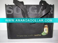 Wholesale non woven handbag