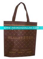 Wholesale pp nonwoven bag