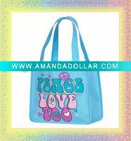 Wholesale 2011 eco non woven tote bag